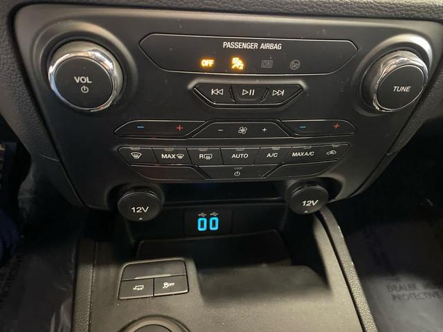 Photo of 2022 Oxford White Ford Ranger