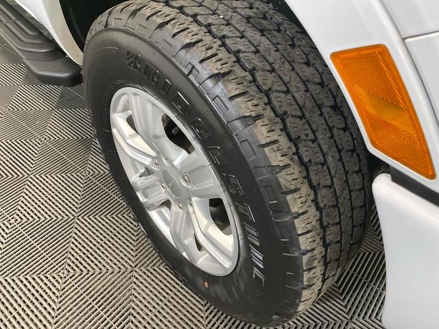 Photo of 2022 Oxford White Ford Ranger