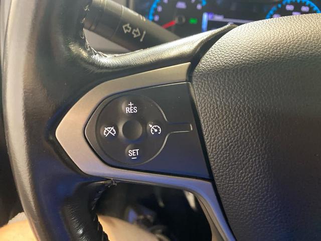Photo of 2017 Black Chevrolet Colorado