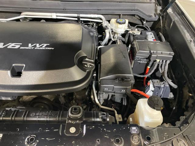 Photo of 2017 Black Chevrolet Colorado