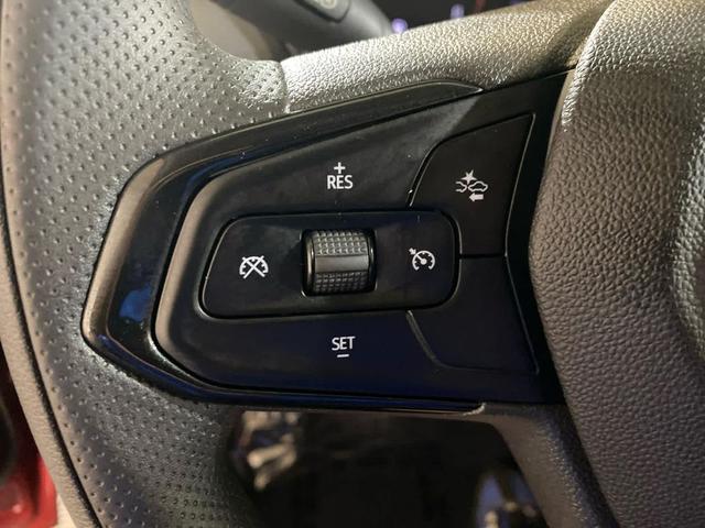 Photo of 2022 Crimson Metallic Chevrolet Trailblazer