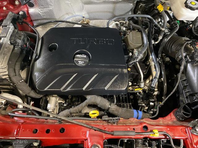 Photo of 2022 Crimson Metallic Chevrolet Trailblazer