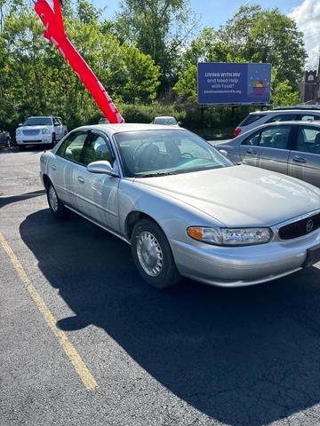 2005 Buick Century