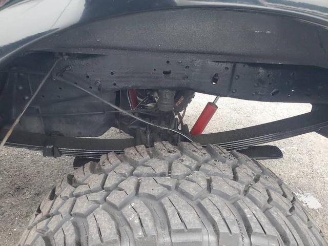 Photo of 2006 Black Ford F-250