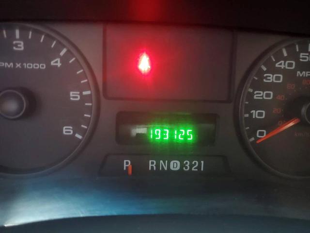 Photo of 2006 Black Ford F-250