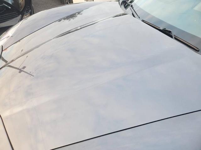 Photo of 2009 Gray Chevrolet Corvette
