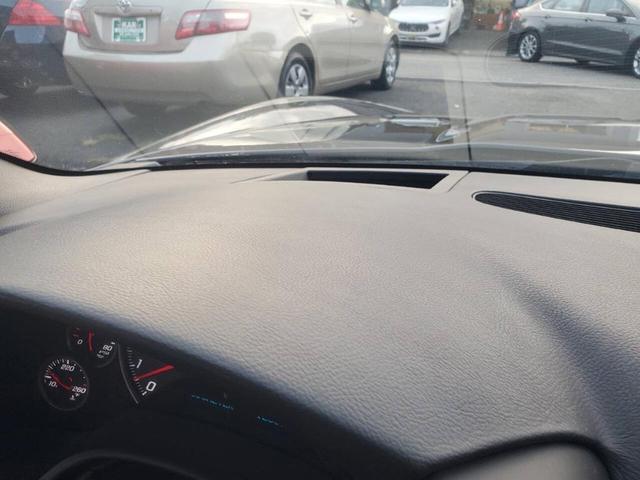 Photo of 2009 Gray Chevrolet Corvette
