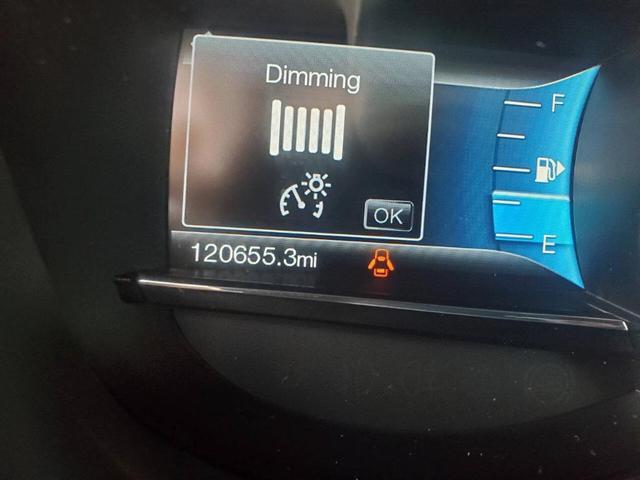 Photo of 2016 Black Ford Explorer