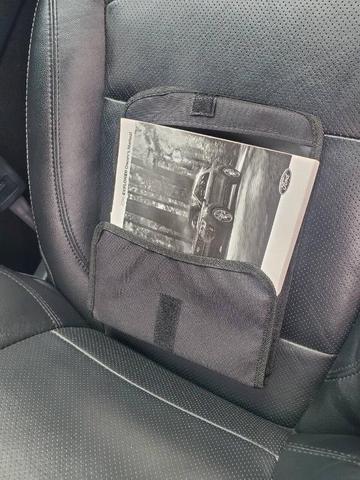 Photo of 2016 Black Ford Explorer