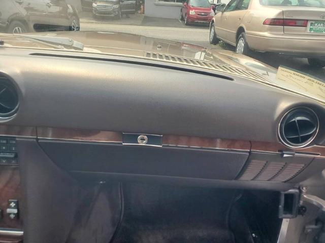 Photo of 1987 473 Mercedes-Benz SL-Class