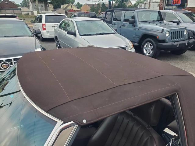 Photo of 1987 473 Mercedes-Benz SL-Class