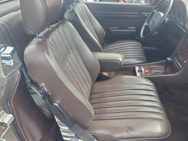 Photo of 1987 473 Mercedes-Benz SL-Class