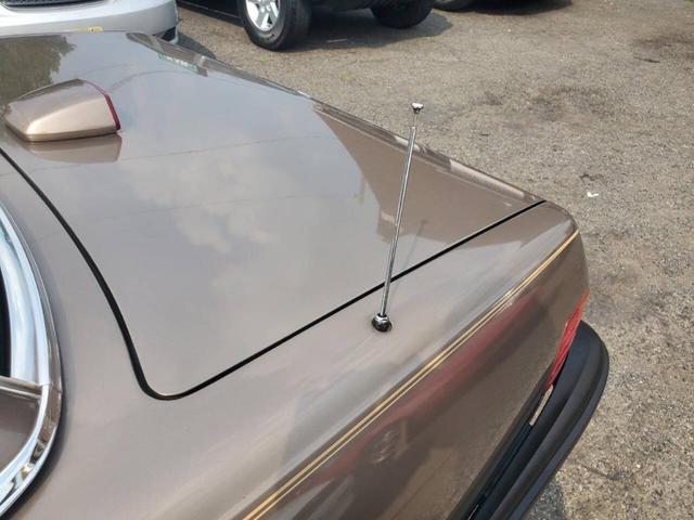 Photo of 1987 473 Mercedes-Benz SL-Class