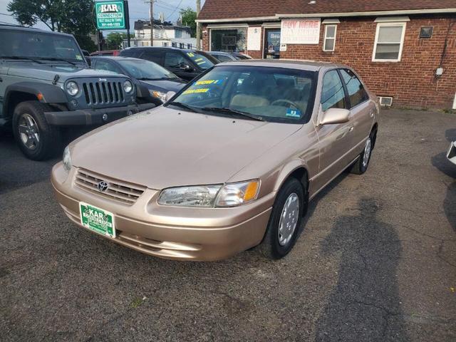 1999 Toyota Camry