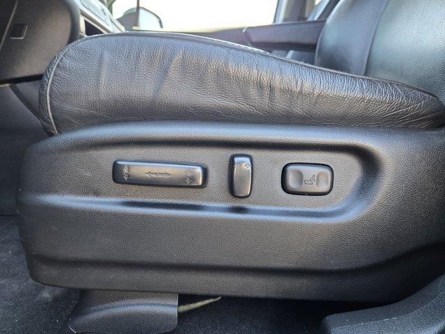 Photo of 2021 Black Honda Pilot