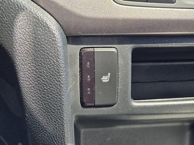 Photo of 2021 Black Honda Pilot