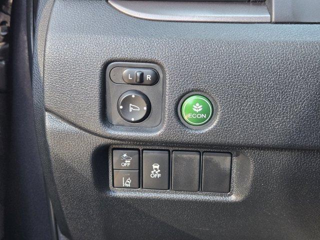 Photo of 2021 Black Honda Pilot