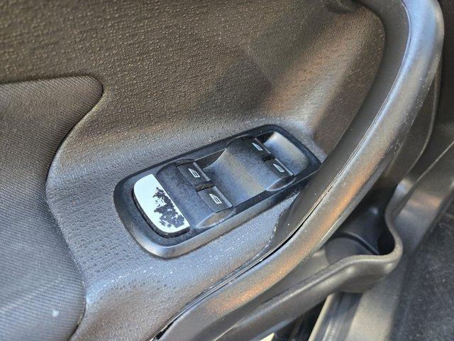 Photo of 2019 Black Ford Fiesta
