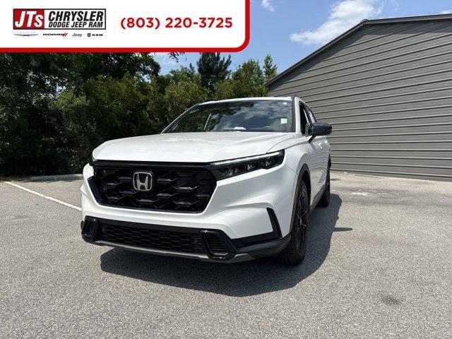 2024 Honda Cr-v Hybrid