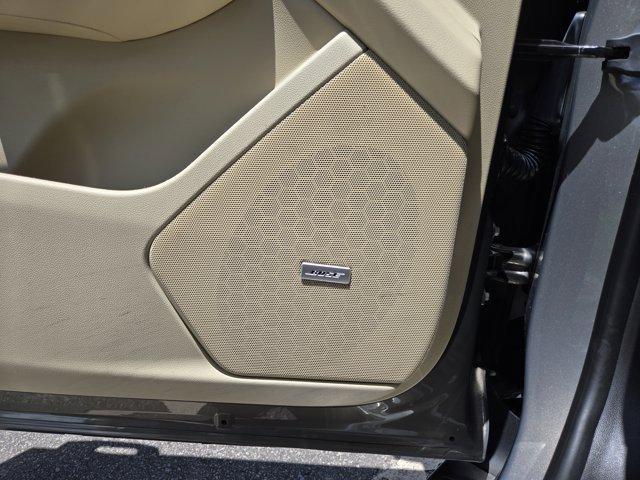 Photo of 2018 Bronze Dune Metallic Cadillac XT5