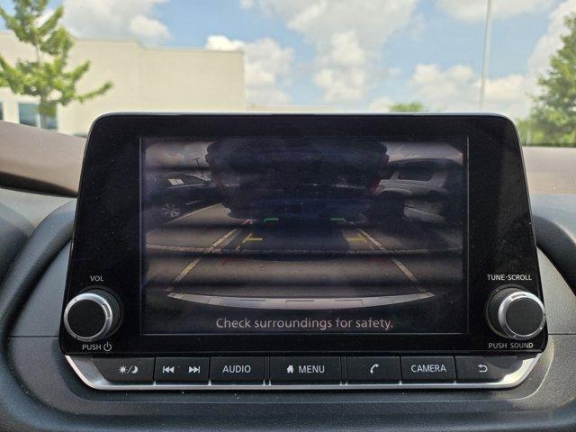 Photo of 2023 Gun Metallic Nissan Rogue