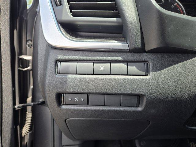 Photo of 2023 Gun Metallic Nissan Rogue