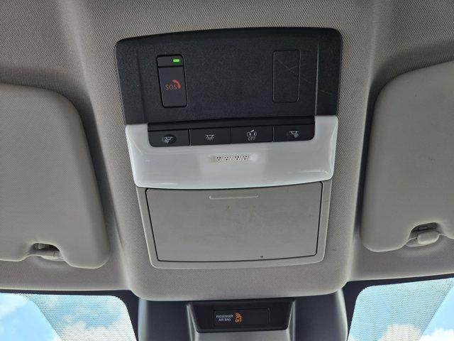 Photo of 2023 Gun Metallic Nissan Rogue