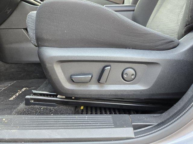 Photo of 2023 Gun Metallic Nissan Rogue