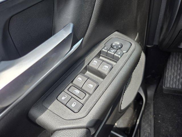 Photo of 2026 Bright White Clearcoat RAM 1500
