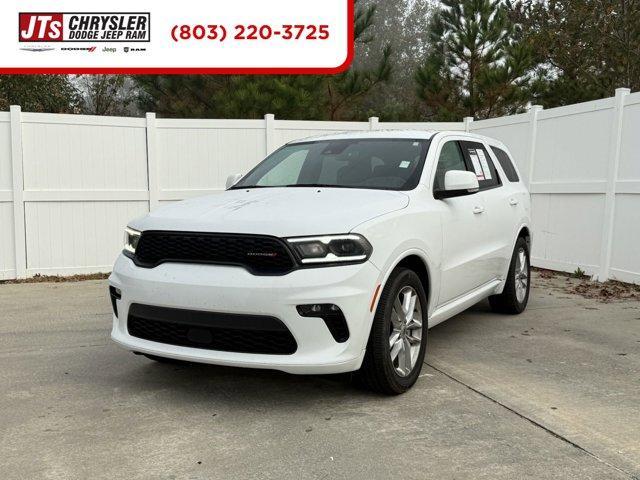 2022 Dodge Durango