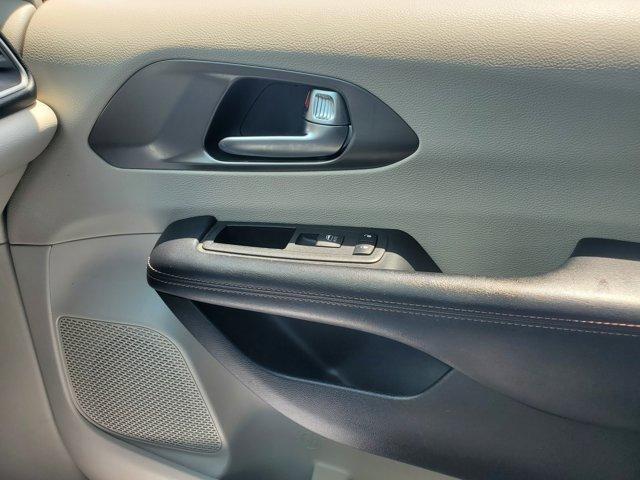 Photo of 2020 Maximum Steel Metallic Chrysler Pacifica