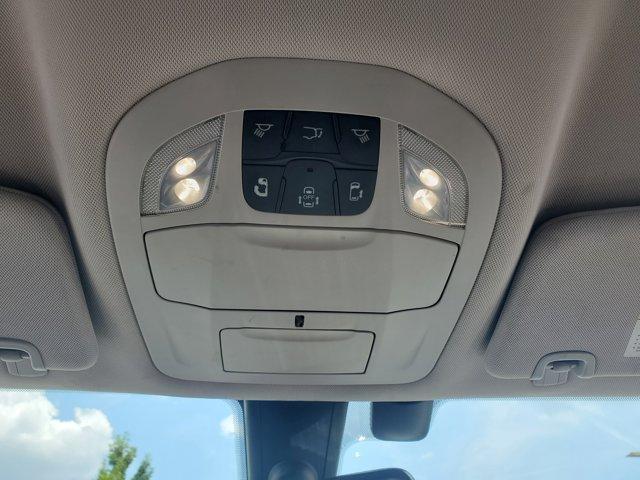 Photo of 2020 Maximum Steel Metallic Chrysler Pacifica