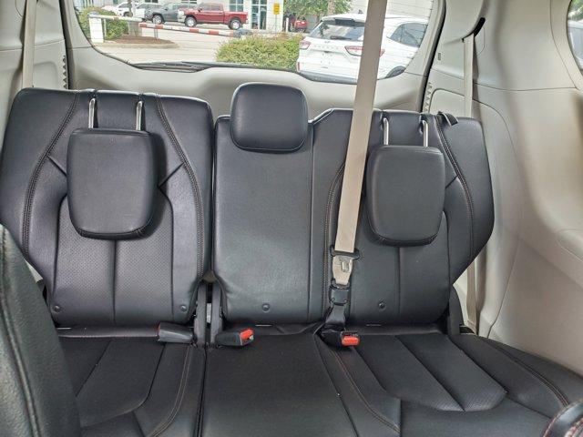 Photo of 2020 Maximum Steel Metallic Chrysler Pacifica