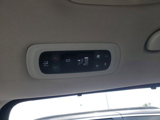 Photo of 2020 Maximum Steel Metallic Chrysler Pacifica