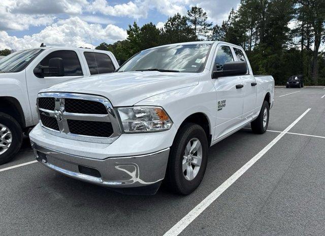2022 RAM 1500 Classic