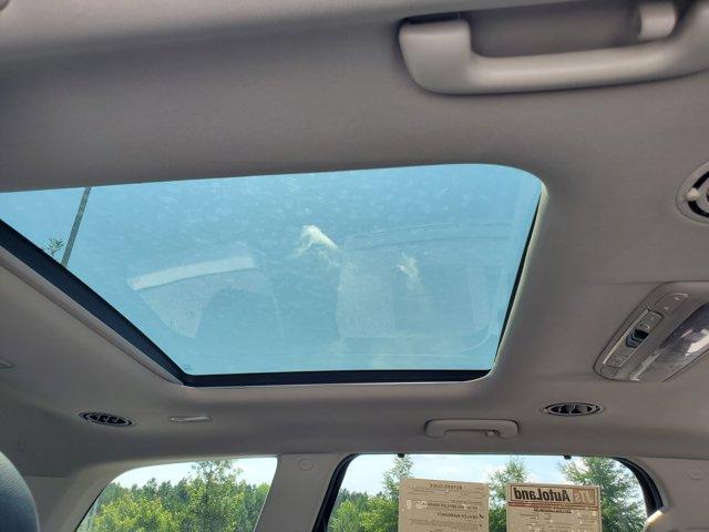 Photo of 2023 Ebony Black Kia Telluride