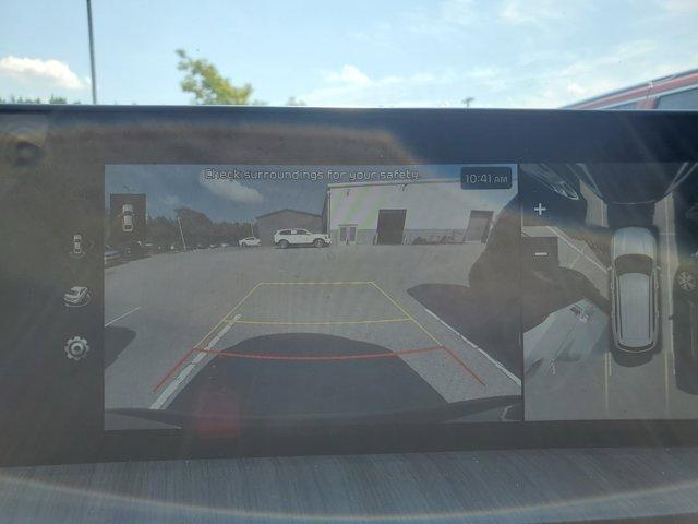 Photo of 2023 Ebony Black Kia Telluride