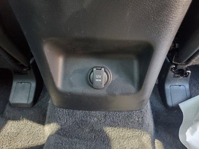 Photo of 2023 Ebony Black Kia Telluride