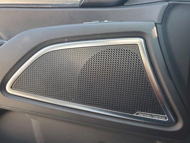 Photo of 2023 Ebony Black Kia Telluride