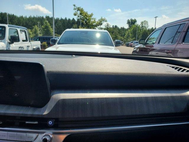 Photo of 2023 Ebony Black Kia Telluride