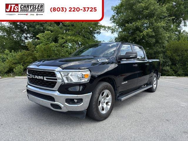 2023 RAM 1500 Classic