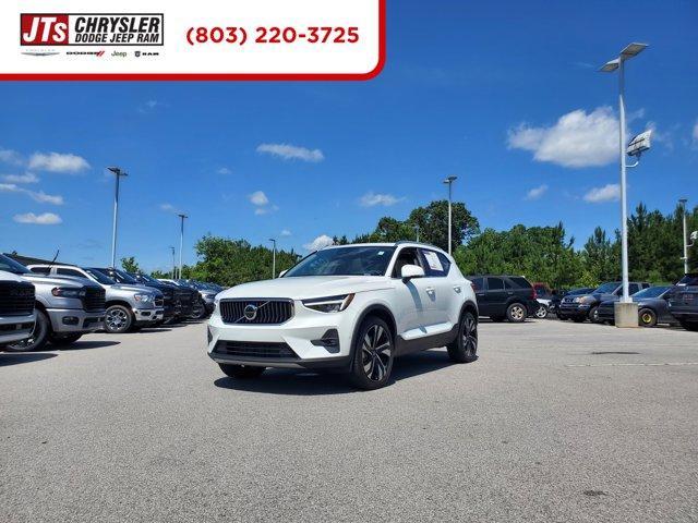 2024 Volvo XC40