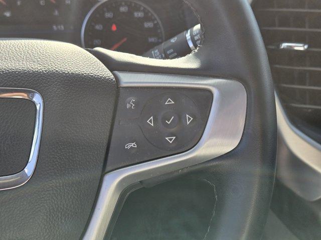 Photo of 2023 Ebony Twilight Metallic GMC Acadia