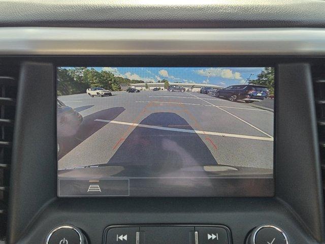 Photo of 2023 Ebony Twilight Metallic GMC Acadia