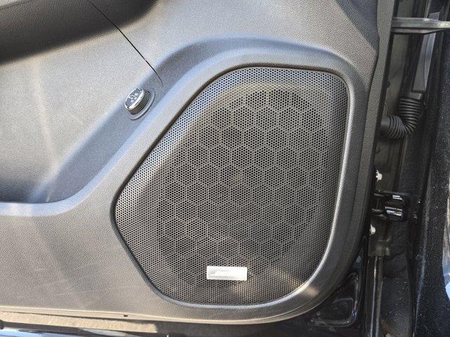 Photo of 2023 Ebony Twilight Metallic GMC Acadia