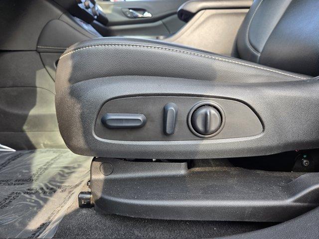 Photo of 2023 Ebony Twilight Metallic GMC Acadia