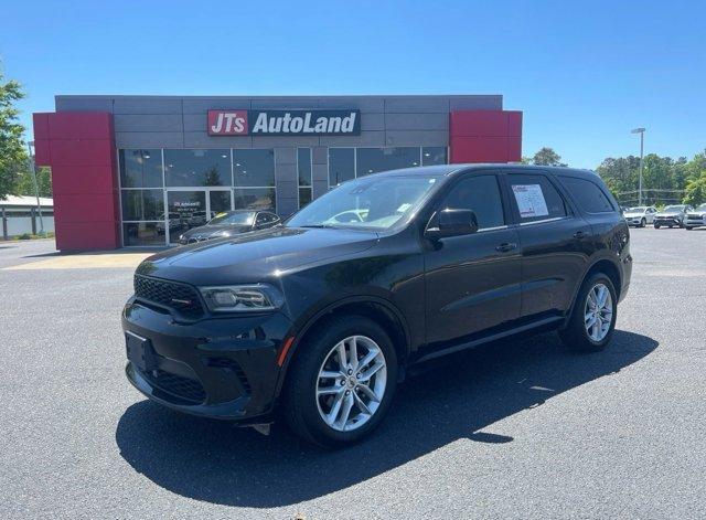2023 Dodge Durango