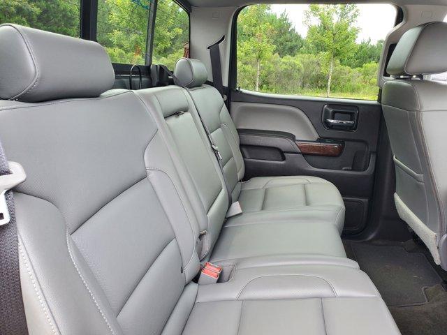 Photo of 2018 Onyx Black GMC Sierra 1500