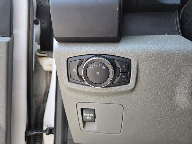 Photo of 2019 White Ford F-150