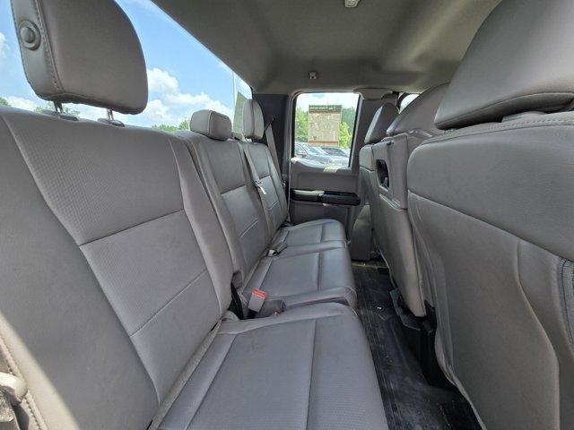 Photo of 2019 White Ford F-150